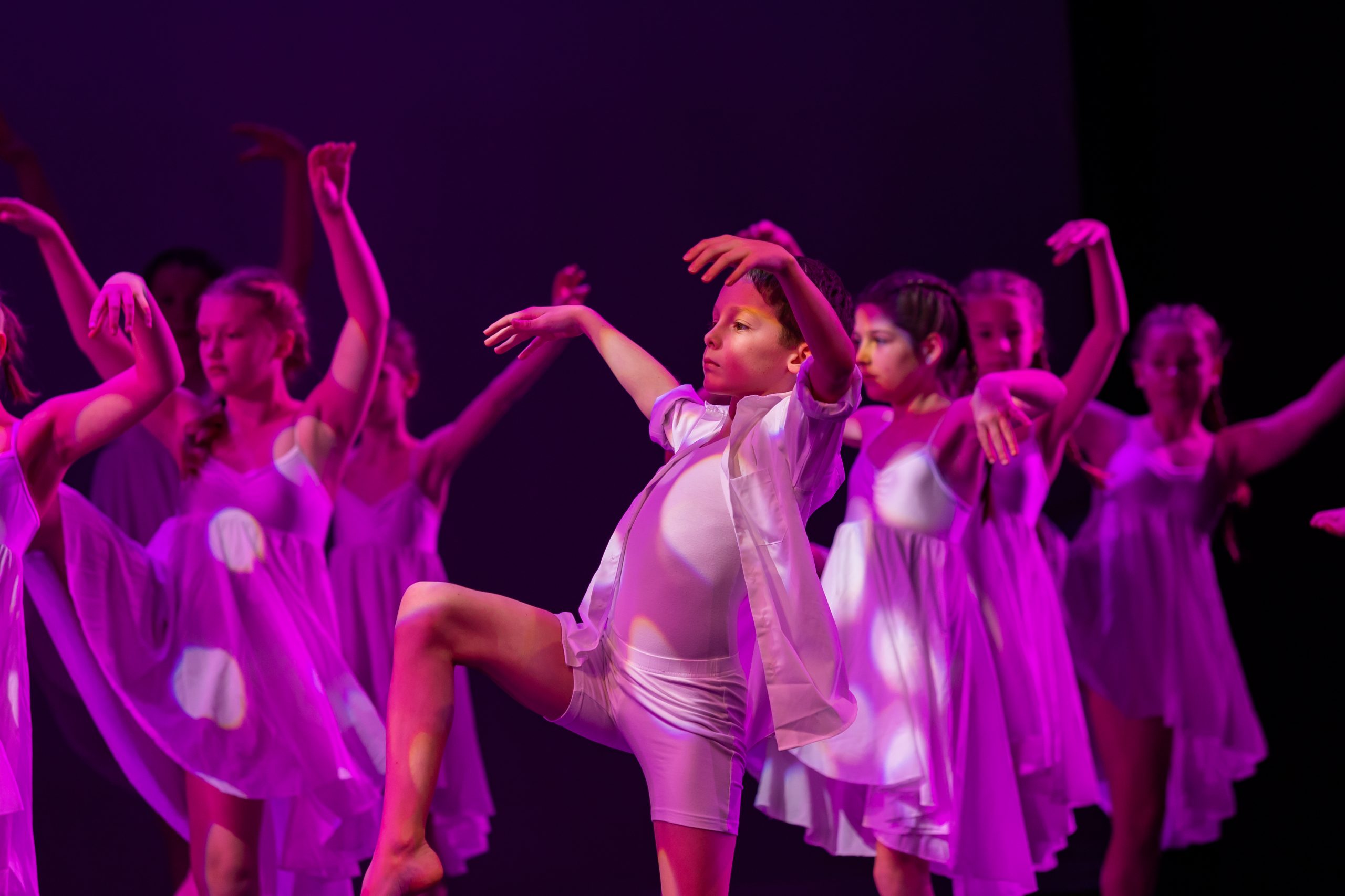 Classes BPM Dance Academy