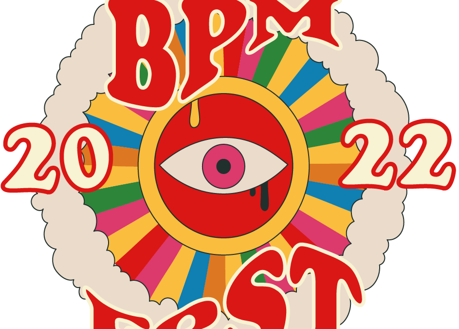 BPM Fest Online Video