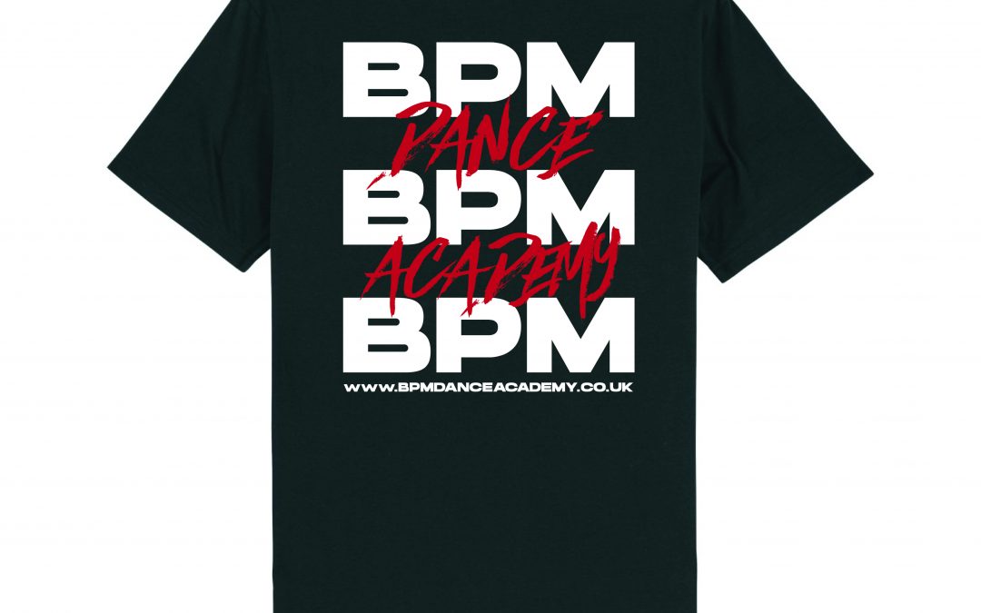 BPM T-Shirt 2023
